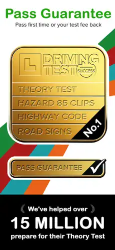 useful info for learner drivers