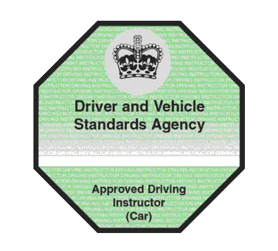 Approved Driving Instructor